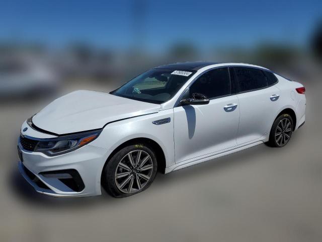 KIA OPTIMA 2019 5xxgt4l35kg328096