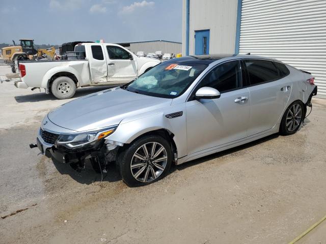 KIA OPTIMA LX 2019 5xxgt4l35kg328521