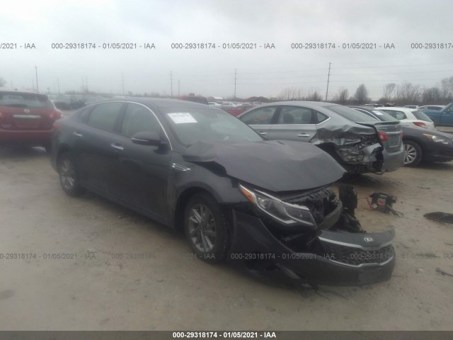 KIA OPTIMA 2019 5xxgt4l35kg329054