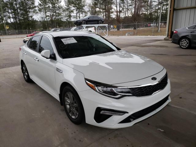 KIA OPTIMA LX 2019 5xxgt4l35kg329250