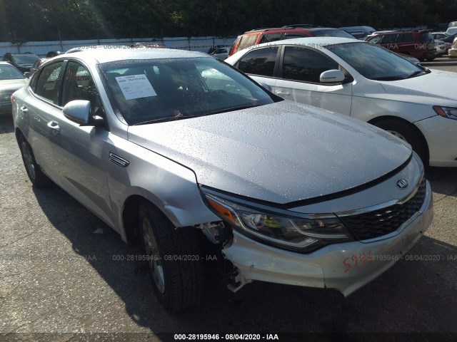 KIA OPTIMA 2019 5xxgt4l35kg332181