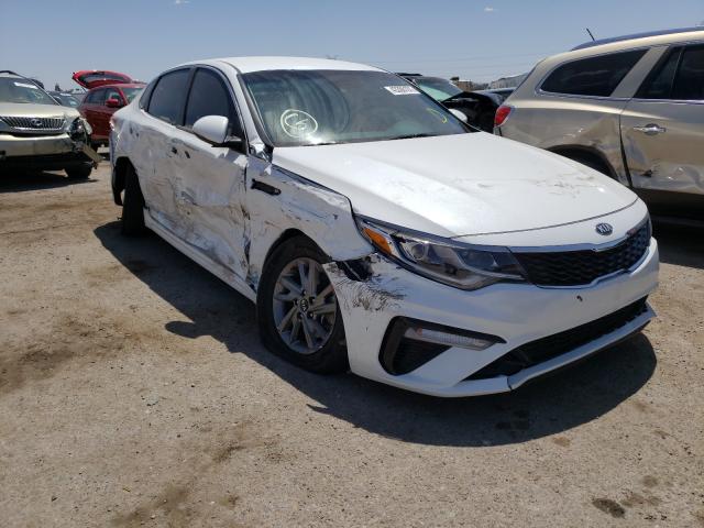 KIA OPTIMA LX 2019 5xxgt4l35kg332522