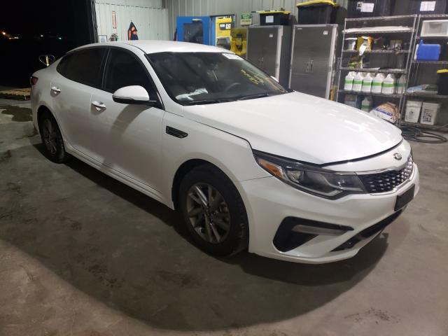 KIA OPTIMA LX 2019 5xxgt4l35kg332617