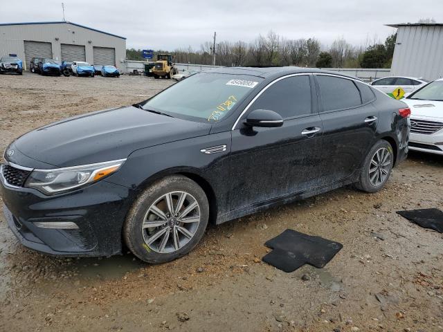 KIA OPTIMA LX 2019 5xxgt4l35kg332794