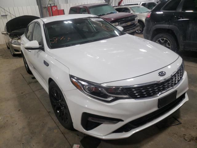 KIA OPTIMA LX 2019 5xxgt4l35kg333265