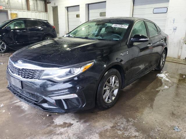 KIA OPTIMA 2019 5xxgt4l35kg333332