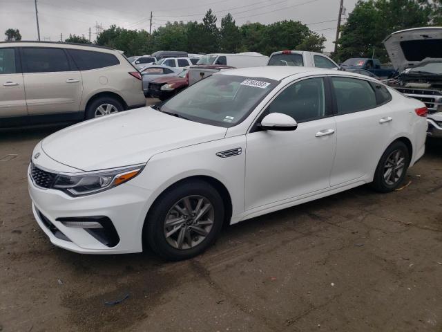 KIA OPTIMA LX 2019 5xxgt4l35kg333699