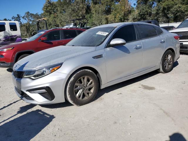 KIA OPTIMA LX 2019 5xxgt4l35kg334593