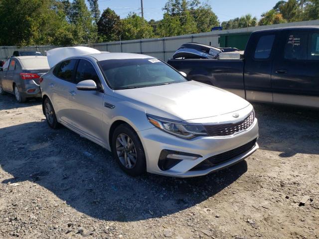 KIA OPTIMA LX 2019 5xxgt4l35kg335369