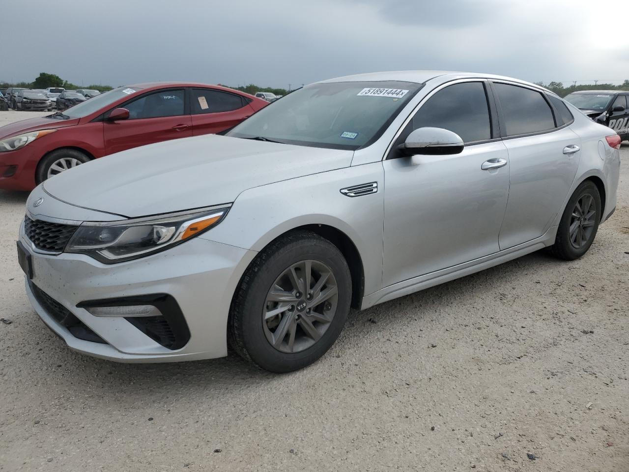 KIA OPTIMA 2019 5xxgt4l35kg335419