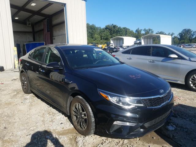 KIA OPTIMA LX 2019 5xxgt4l35kg336327