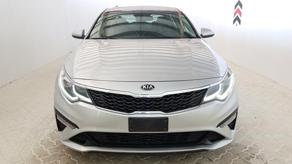 KIA OPTIMA 2019 5xxgt4l35kg336618