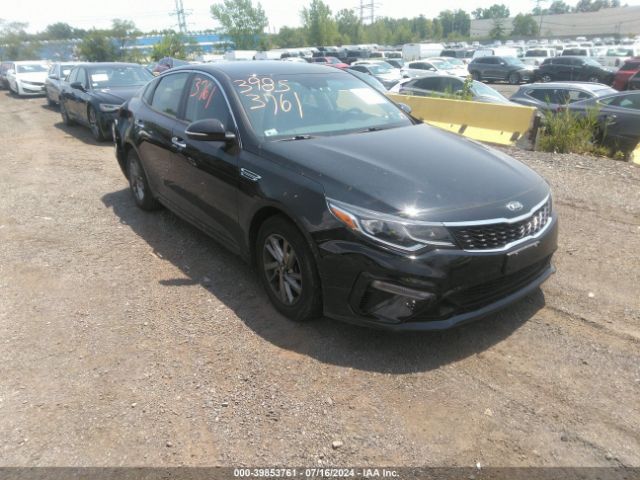 KIA OPTIMA 2019 5xxgt4l35kg340815