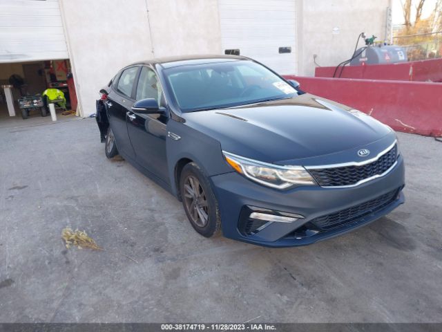 KIA OPTIMA 2019 5xxgt4l35kg340829