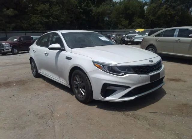 KIA OPTIMA 2019 5xxgt4l35kg341091