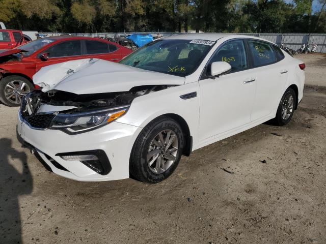 KIA OPTIMA 2019 5xxgt4l35kg341138