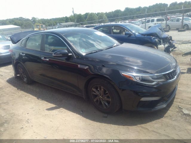 KIA OPTIMA 2019 5xxgt4l35kg341771