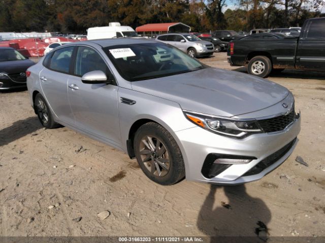 KIA OPTIMA 2019 5xxgt4l35kg341916