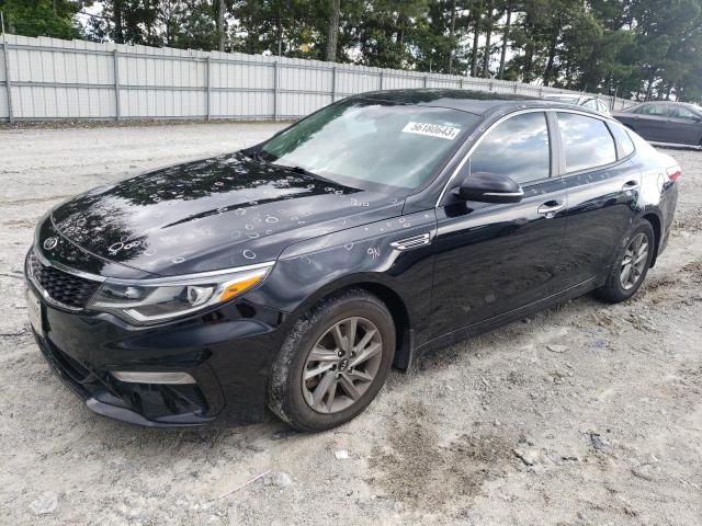 KIA OPTIMA 2019 5xxgt4l35kg342421