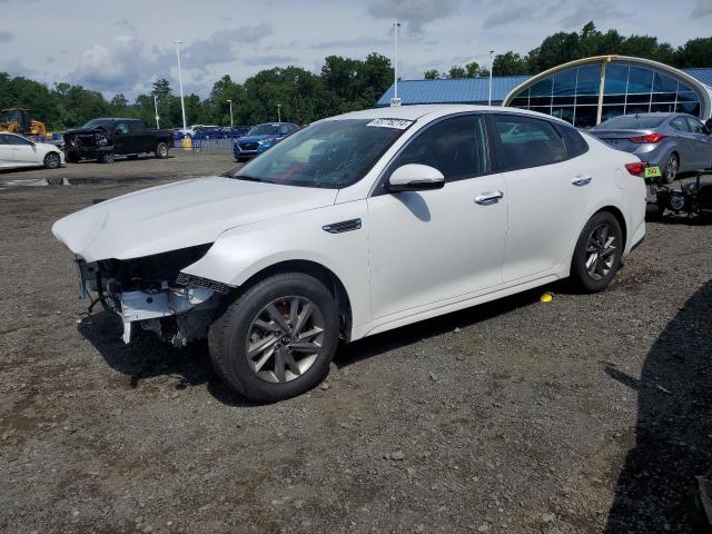 KIA OPTIMA 2019 5xxgt4l35kg343214