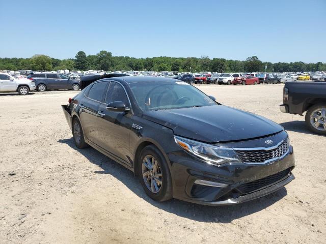 KIA OPTIMA LX 2019 5xxgt4l35kg343374