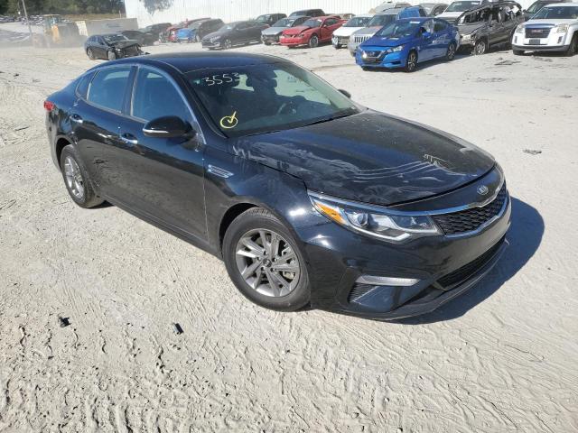 KIA OPTIMA LX 2019 5xxgt4l35kg343553