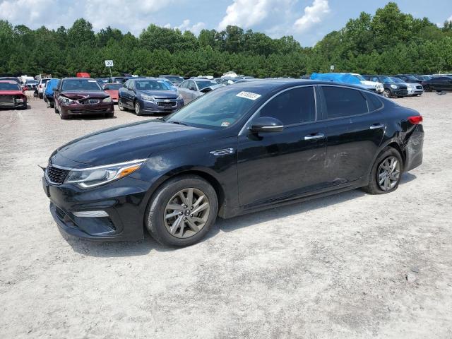 KIA OPTIMA LX 2019 5xxgt4l35kg346243