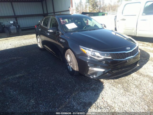 KIA OPTIMA 2019 5xxgt4l35kg346260