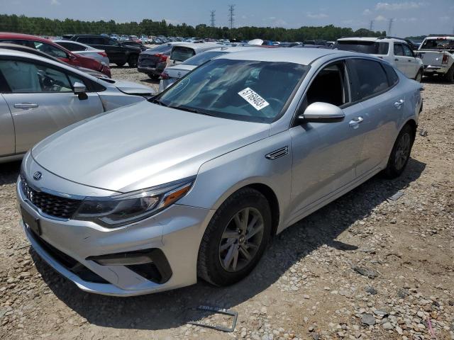 KIA OPTIMA LX 2019 5xxgt4l35kg346856