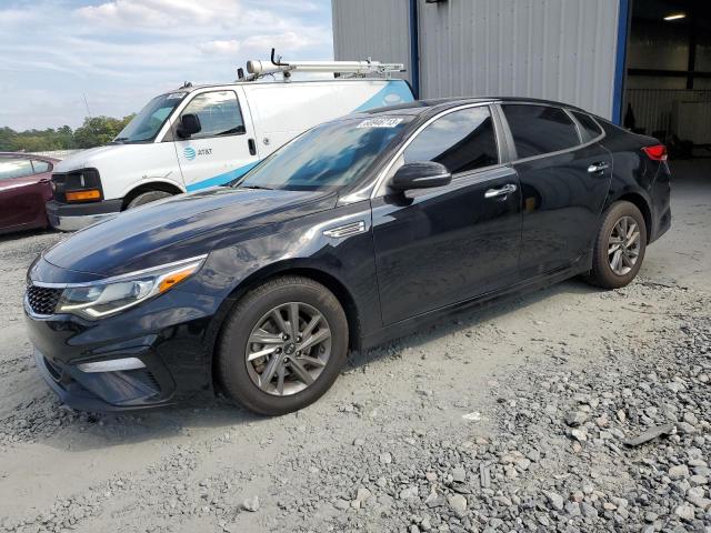 KIA OPTIMA LX 2019 5xxgt4l35kg349224