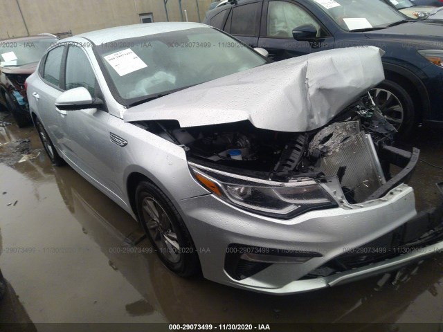 KIA OPTIMA 2019 5xxgt4l35kg349823