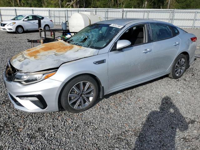 KIA OPTIMA 2019 5xxgt4l35kg350292