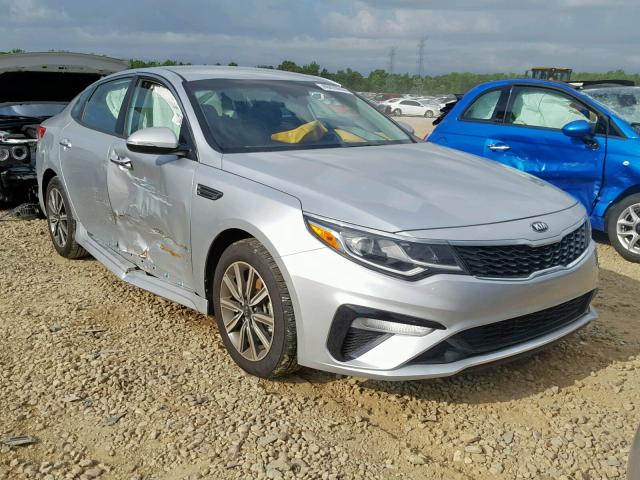 KIA OPTIMA LX 2019 5xxgt4l35kg350308