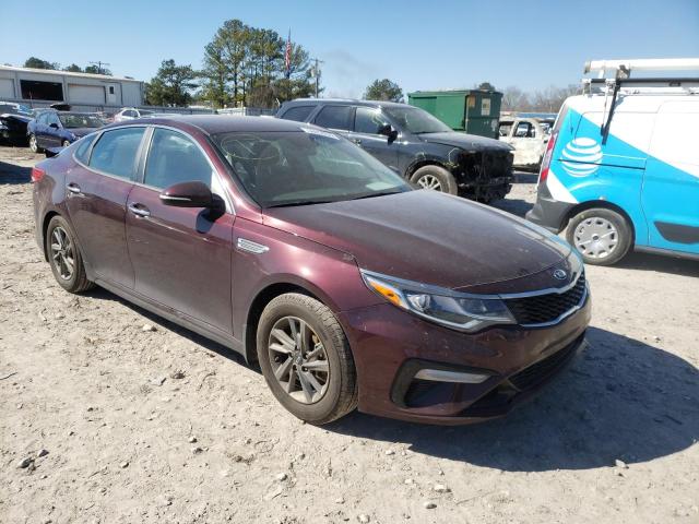 KIA OPTIMA LX 2017 5xxgt4l35kg351295