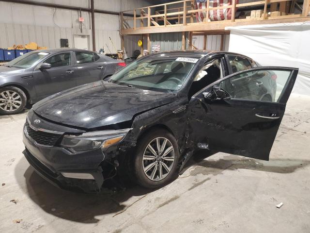 KIA OPTIMA 2019 5xxgt4l35kg351538