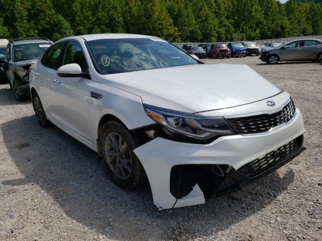 KIA OPTIMA LX 2019 5xxgt4l35kg352561