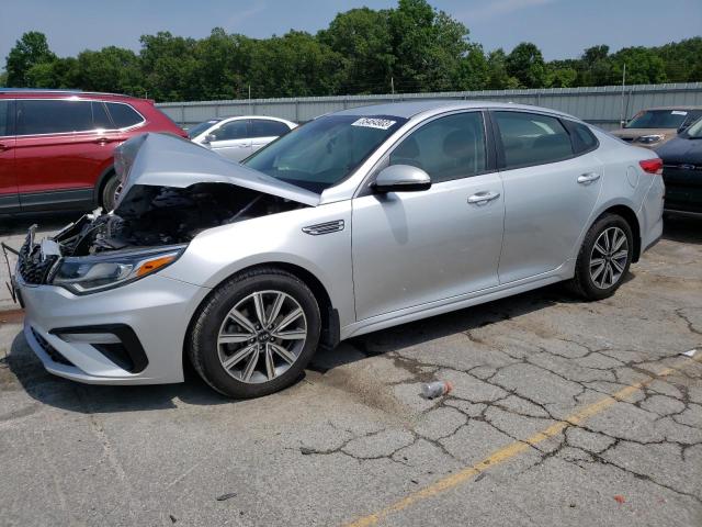 KIA OPTIMA LX 2019 5xxgt4l35kg352706