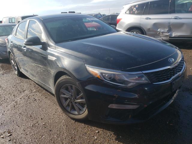 KIA OPTIMA LX 2019 5xxgt4l35kg352950