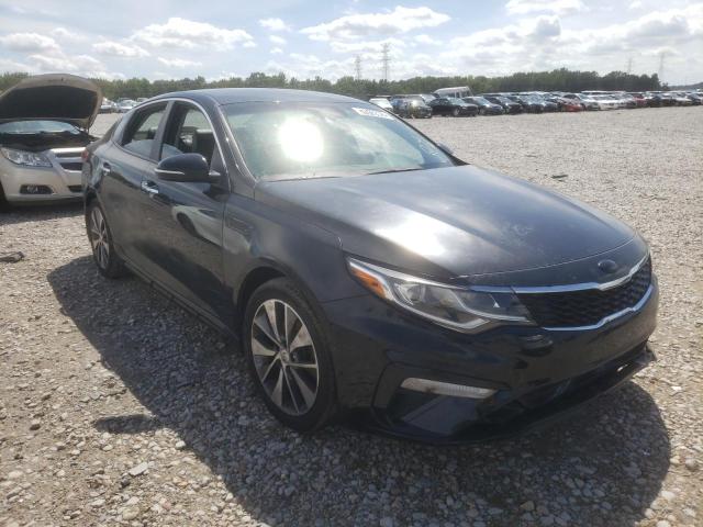 KIA OPTIMA LX 2019 5xxgt4l35kg353418