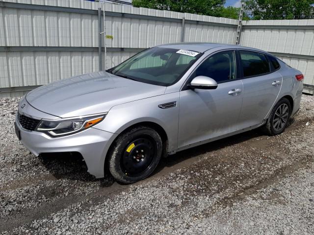 KIA OPTIMA 2019 5xxgt4l35kg354147