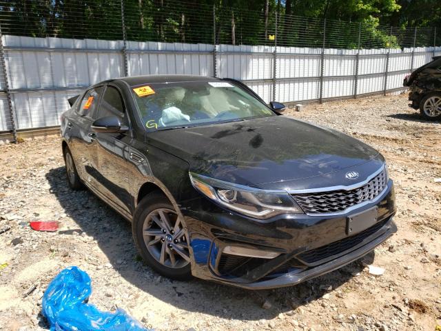 KIA OPTIMA LX 2019 5xxgt4l35kg358702