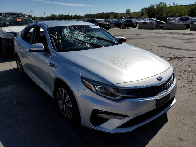 KIA OPTIMA LX 2019 5xxgt4l35kg361762