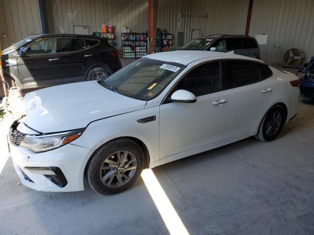 KIA OPTIMA 2019 5xxgt4l35kg363270