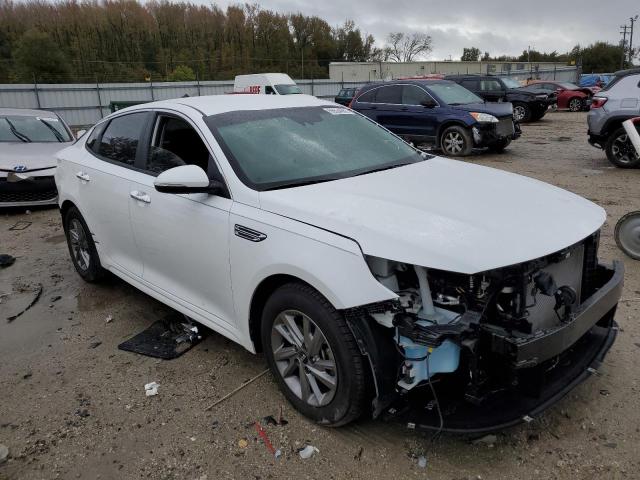 KIA OPTIMA LX 2019 5xxgt4l35kg363513