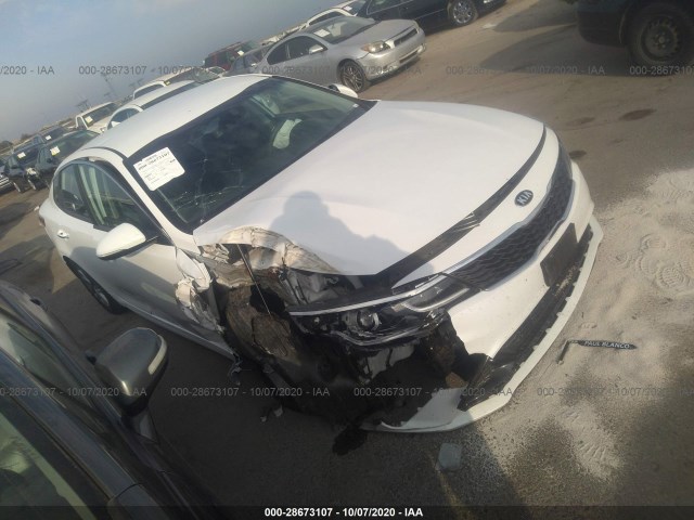 KIA OPTIMA 2019 5xxgt4l35kg363611