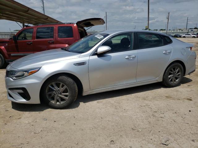 KIA OPTIMA LX 2019 5xxgt4l35kg364192