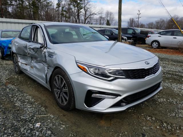 KIA OPTIMA LX 2019 5xxgt4l35kg364578