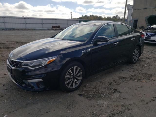 KIA OPTIMA LX 2019 5xxgt4l35kg364855