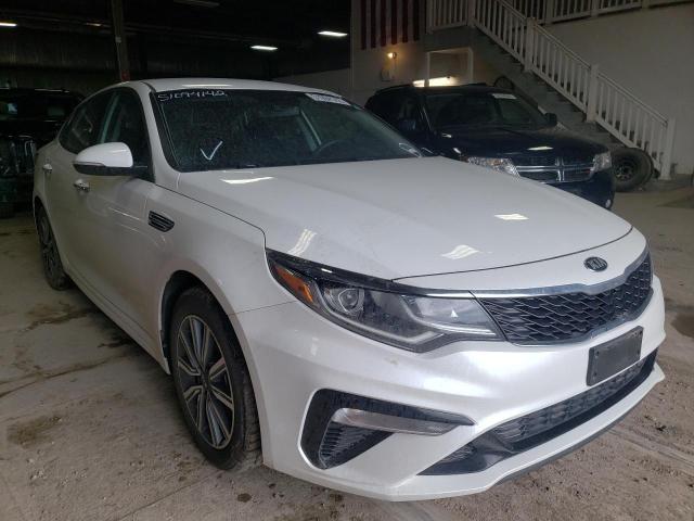 KIA OPTIMA LX 2019 5xxgt4l35kg366265