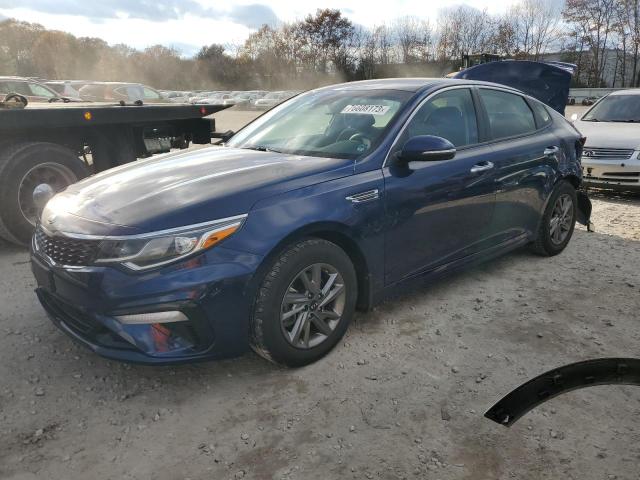 KIA OPTIMA 2019 5xxgt4l35kg368694